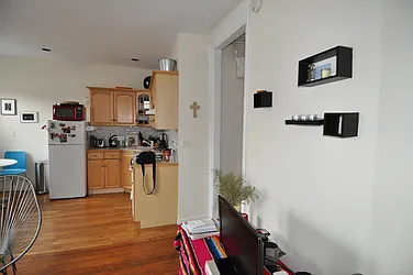 Rented by Village Dwellings