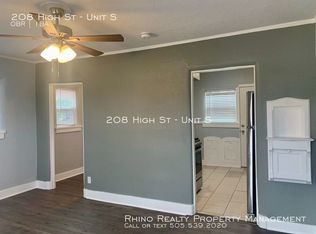 208 High St SE UNIT S, Albuquerque, NM 87102