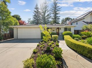1071 W Hill Ct, Cupertino, CA 95014