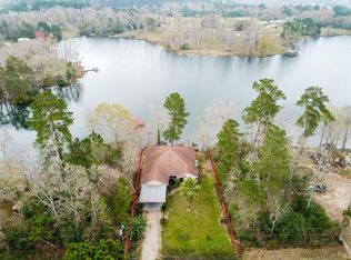 12994 Royal Shores Dr, Conroe, TX 77303