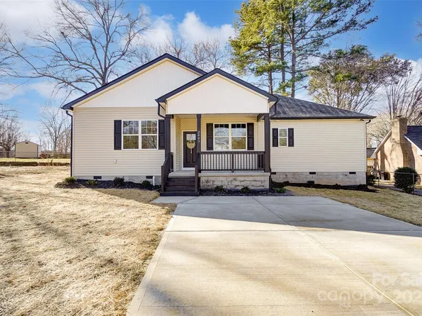 2403 Trinity Ave, Gastonia, NC 28052