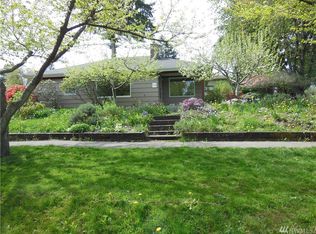 719 Thomas St NW, Olympia, WA