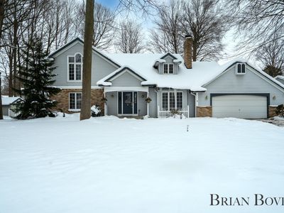 7188 Gettysburg Dr, Hudsonville, MI, 49426