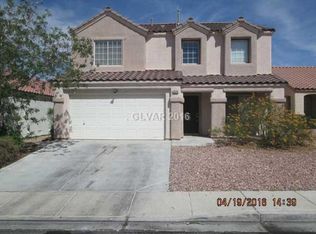 5516 Summer Joy St #0, Las Vegas, NV 89113