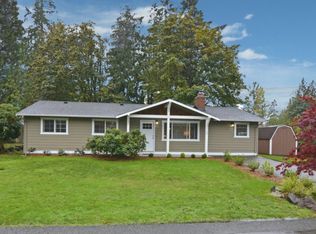 2704 Stafford Way, Bothell, WA 98012