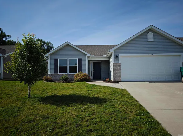 3265 Maitland Dr, West Lafayette, IN 47906