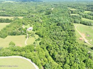 975 Long Run Rd, Springfield, KY 40069