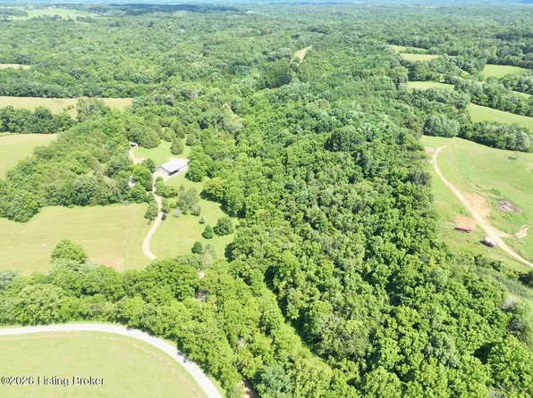 975 Long Run Rd, Springfield, KY 40069
