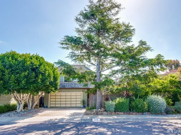 378 Sailfish Isle, Foster City, CA 94404