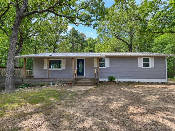 1449 Highway 270, Mena, AR 71953
