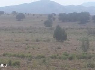 22511 N Post Rd, Paulden, AZ 86334