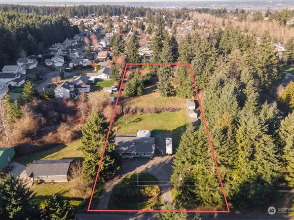 6303 96th Street E, Puyallup, WA 98371