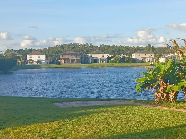 14745 Hartford Run Dr, Orlando, FL 32828