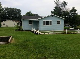 498 London Rd, West Jefferson, OH 43162