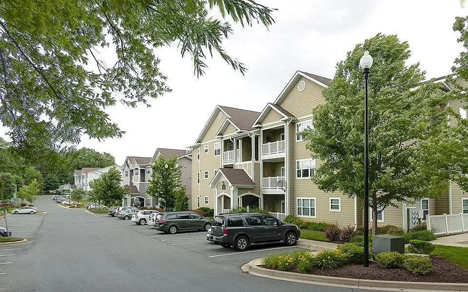 Glen Haven Apartments