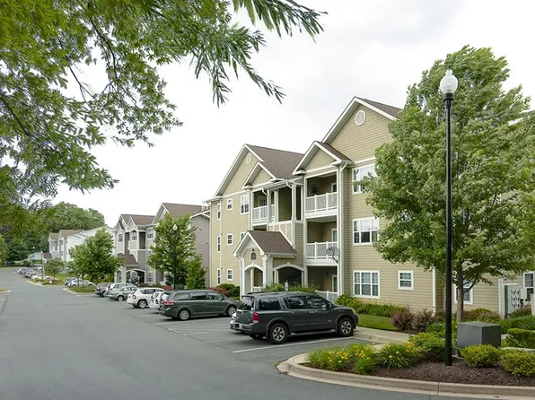 Glen Haven Apartments