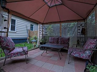 5373 Pine Dr #37, Croswell, MI 48422