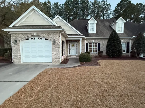 3615a Eagle Point Lane NW, Wilson, NC 27896