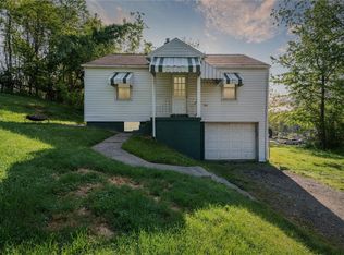 1133 Venetia Rd, Eighty Four, PA 15330
