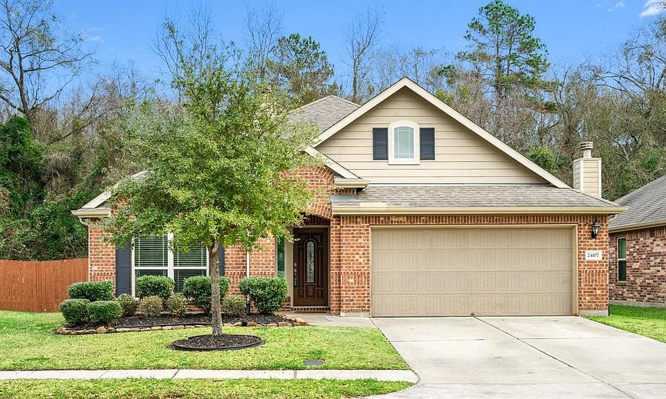 1st image of 24107 Burks Trail Dr