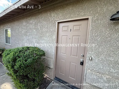 2360 N 4th Ave Photo 1
