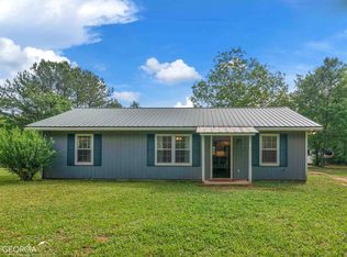 1050 Chuli Rd, Locust Grove, GA 30248