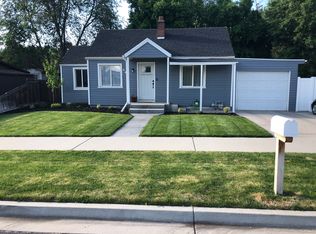 333 E 500 S, Provo, UT 84606