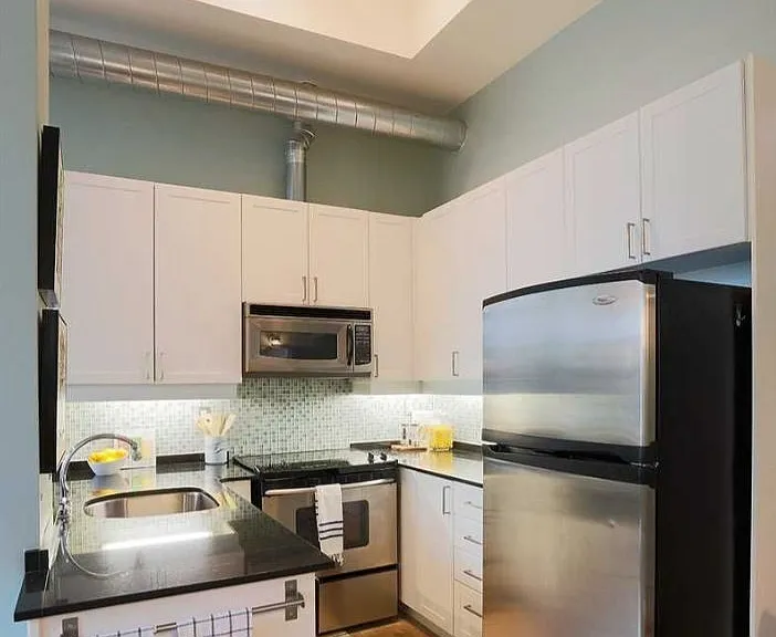 135 Dalhousie St W #408 — Photo 9