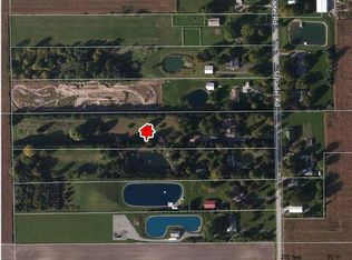 8710 Schadel Rd, Waterville, OH 43566