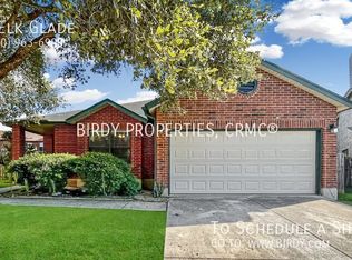 8006 Elk Glade, Converse, TX 78109