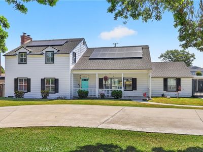 10912 La Mirada Blvd, Whittier, CA, 90604