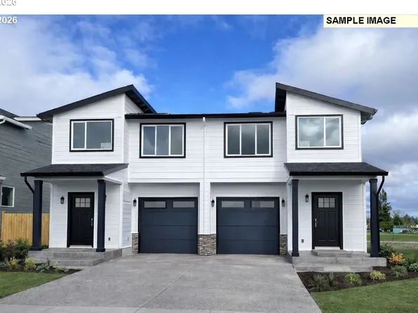 362 E Wilson St, Carlton, OR 97111