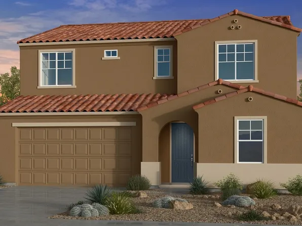 Redwood Plan, Hawes Crossing Encore Collection