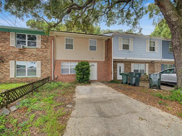 8487 Old Spanish Trail Rd, Pensacola, FL 32514