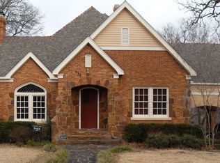 530 S Highland St, Ada, OK 74820