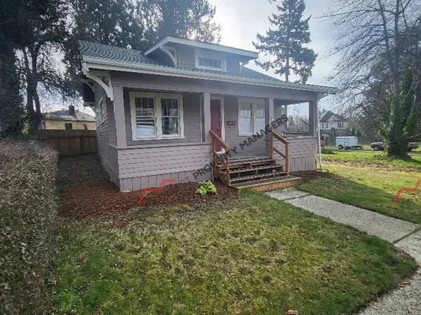 629 NW Hawthorne Pl, Chehalis, WA 98532