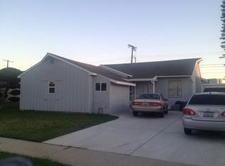 1218 W 185th St, Gardena, CA 90248