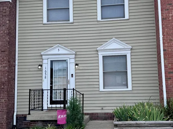 1658 Foxhaven Dr APT 3, Richmond, KY 40475