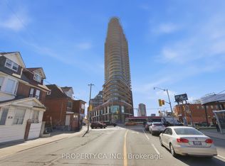 1185 Dupont St #1401, Toronto, ON M6H 0G1