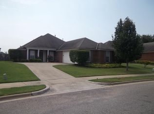 9606 Greythorne Way, Montgomery, AL 36117