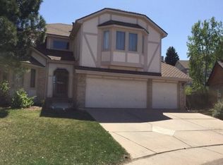 10058 Poudre Ct, Lone Tree, CO 80124