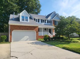 611 Burton St, Hampton, VA 23666