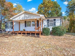 9300 Sherrills Ford Rd, Terrell, NC 28682