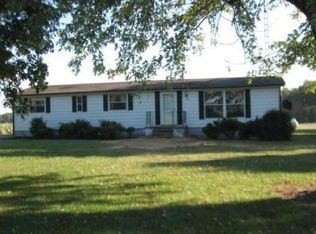 4949 Boddie Rd, Herndon, KY 42236