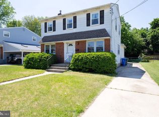 212 Cornell Rd, Glassboro, NJ 08028