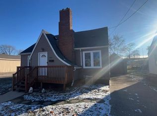 922A Ramsey St, Albert Lea, MN 56007