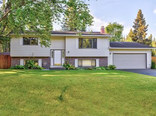 1037 Redoubt Ave, Kenai, AK 99611
