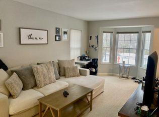 45 Turtle Brook Rd #45, Canton, MA 02021