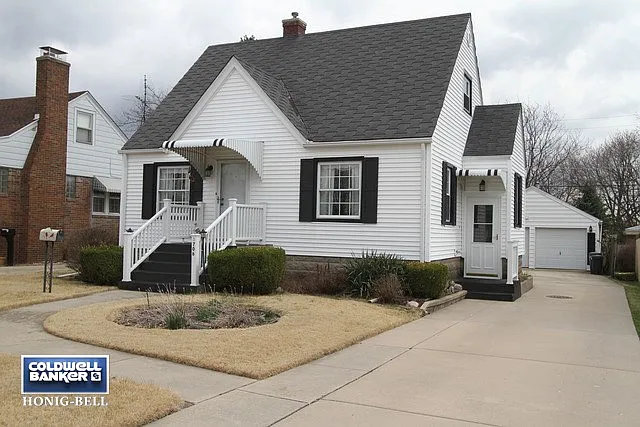 1706 Nicholson St photo 1