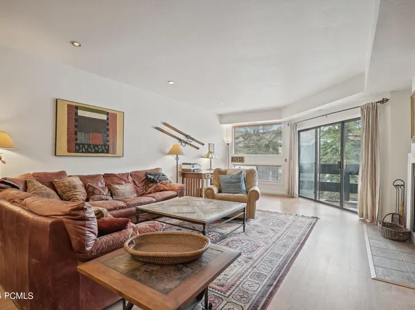 1403 Park Ave #303, Park City, UT 84060